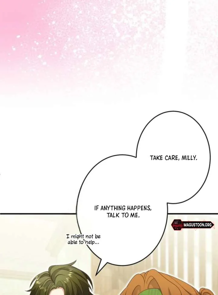 The Stone-Throwing Heiress: The King’s Younger Brother Can’t Stop Loving Her! Chapter 12 page 32