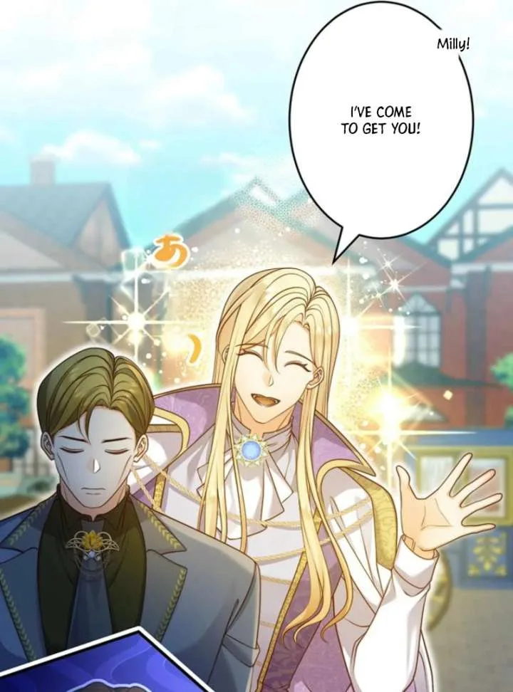 The Stone-Throwing Heiress: The King’s Younger Brother Can’t Stop Loving Her! Chapter 12 page 12