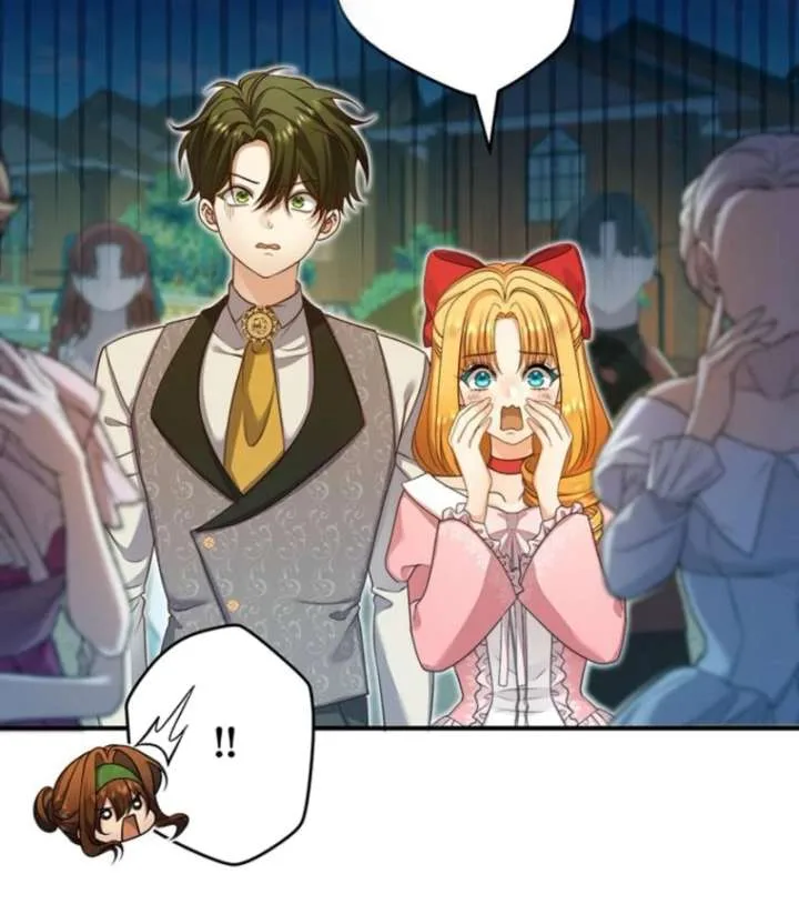 The Stone-Throwing Heiress: The King’s Younger Brother Can’t Stop Loving Her! Chapter 12 page 14