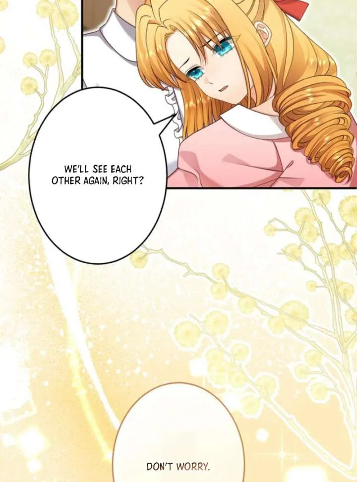 The Stone-Throwing Heiress: The King’s Younger Brother Can’t Stop Loving Her! Chapter 12 page 23
