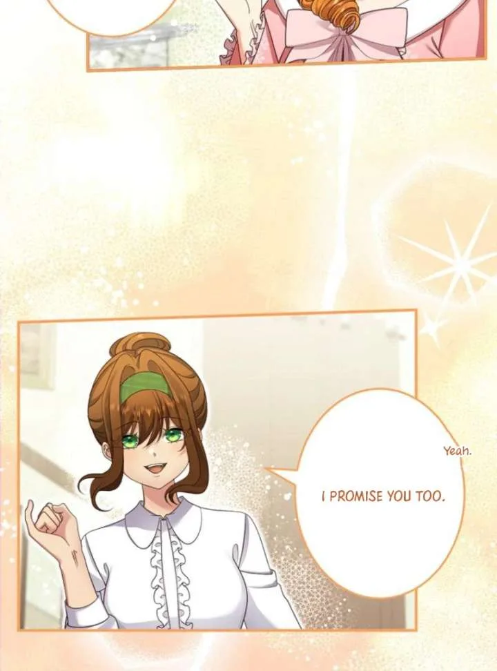 The Stone-Throwing Heiress: The King’s Younger Brother Can’t Stop Loving Her! Chapter 12 page 29
