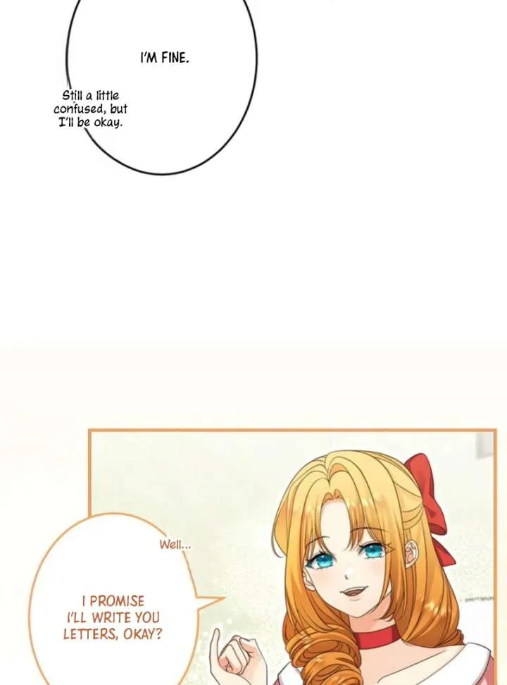 The Stone-Throwing Heiress: The King’s Younger Brother Can’t Stop Loving Her! Chapter 12 page 28