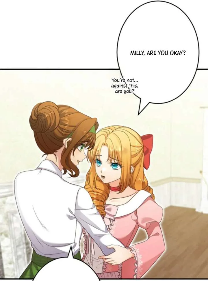 The Stone-Throwing Heiress: The King’s Younger Brother Can’t Stop Loving Her! Chapter 12 page 27