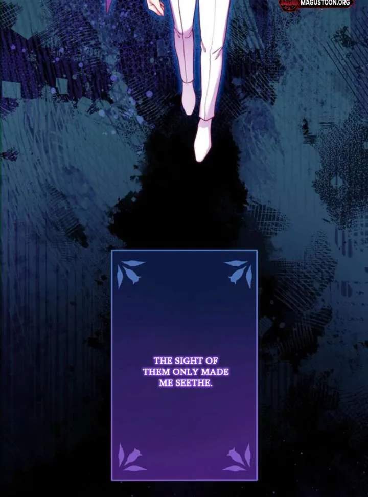 The Stone-Throwing Heiress: The King’s Younger Brother Can’t Stop Loving Her! Chapter 12 page 58