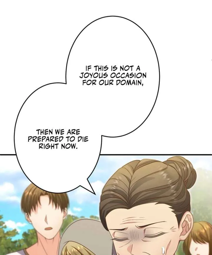 The Stone-Throwing Heiress: The King’s Younger Brother Can’t Stop Loving Her! Chapter 13 page 61