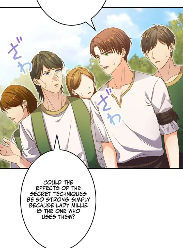 The Stone-Throwing Heiress: The King’s Younger Brother Can’t Stop Loving Her! Chapter 13 page 59