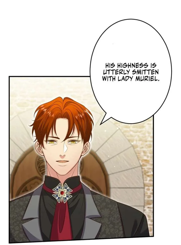 The Stone-Throwing Heiress: The King’s Younger Brother Can’t Stop Loving Her! Chapter 13 page 30