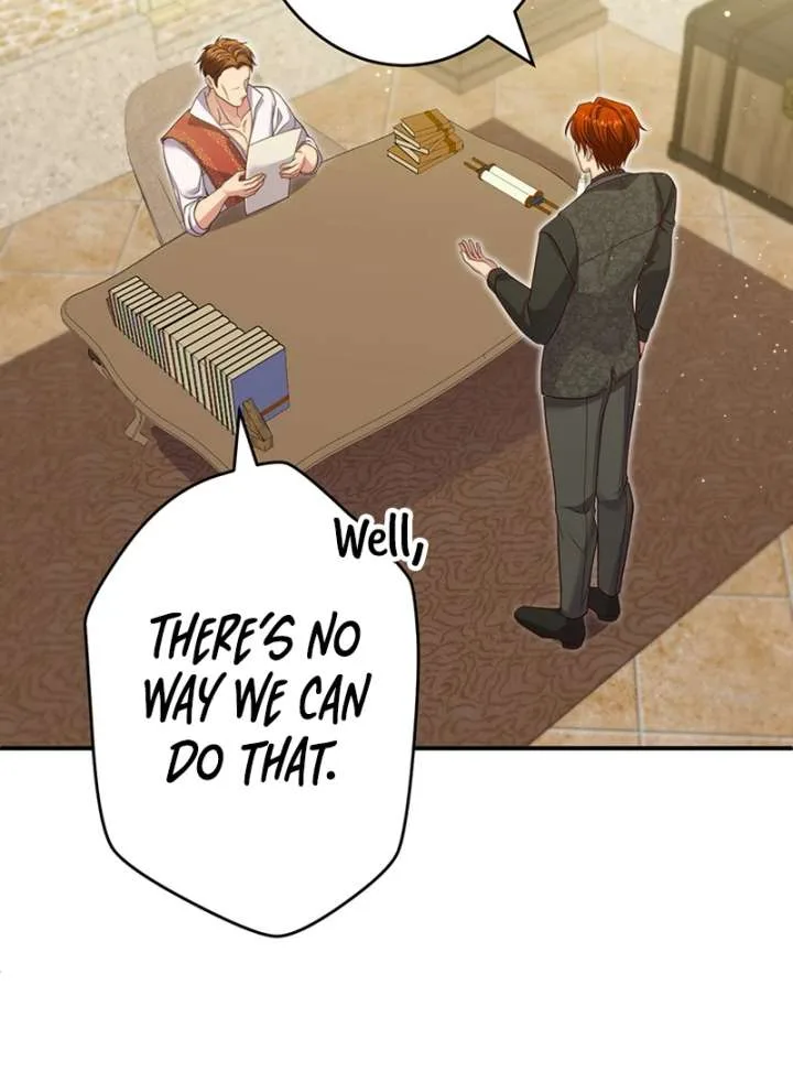The Stone-Throwing Heiress: The King’s Younger Brother Can’t Stop Loving Her! Chapter 13 page 29
