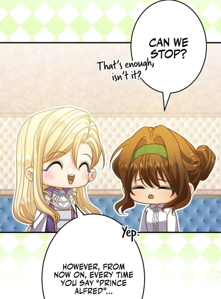 The Stone-Throwing Heiress: The King’s Younger Brother Can’t Stop Loving Her! Chapter 13 page 6