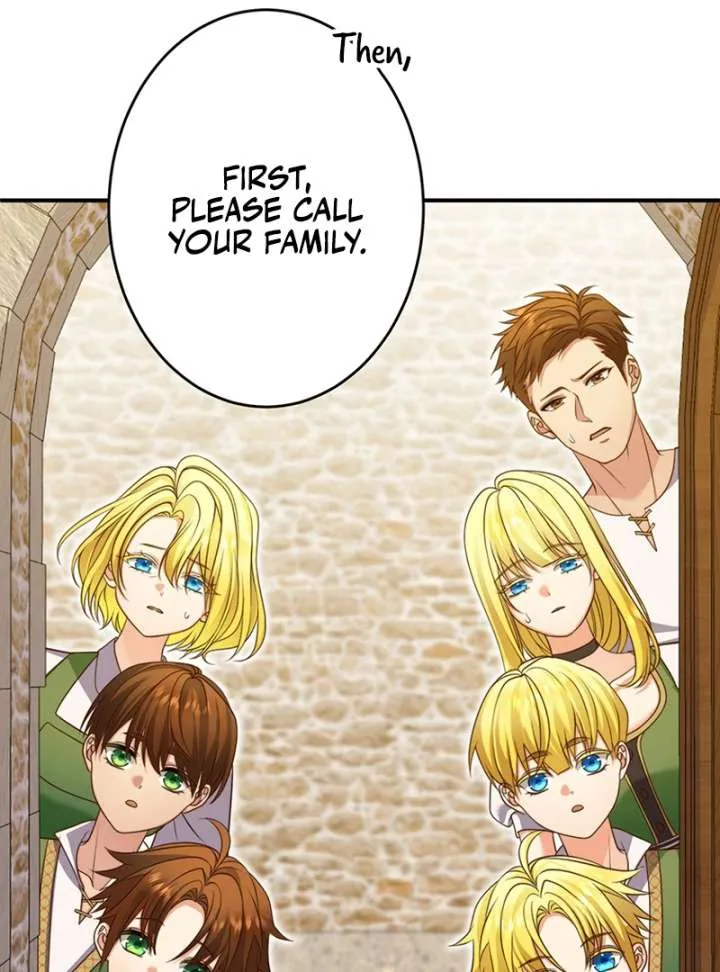 The Stone-Throwing Heiress: The King’s Younger Brother Can’t Stop Loving Her! Chapter 13 page 38