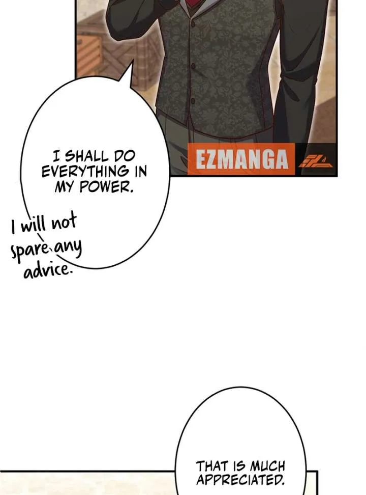 The Stone-Throwing Heiress: The King’s Younger Brother Can’t Stop Loving Her! Chapter 13 page 36