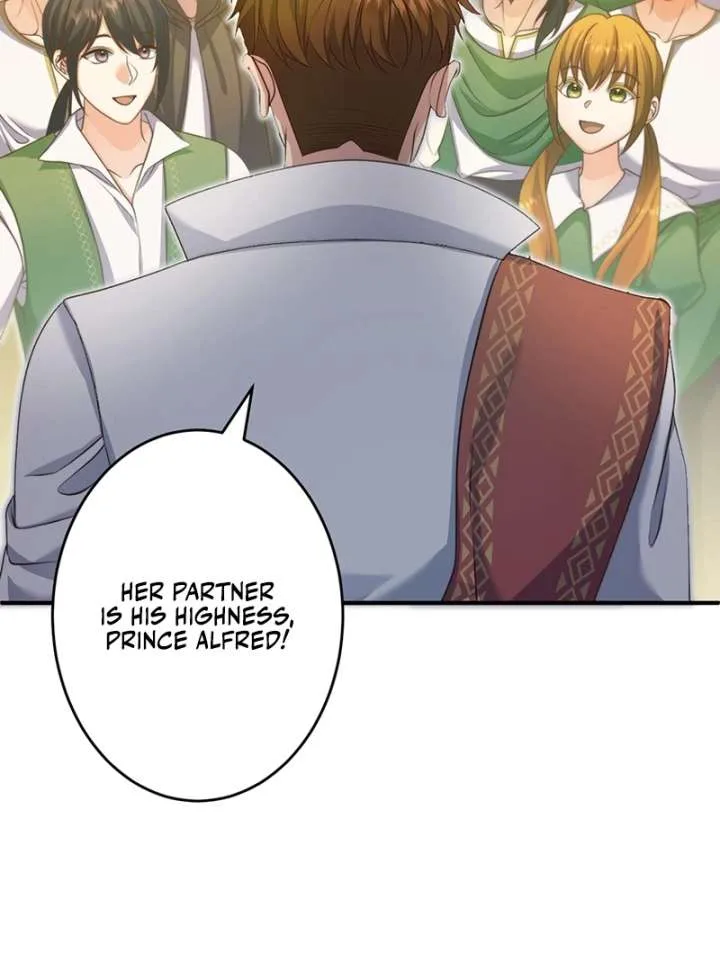 The Stone-Throwing Heiress: The King’s Younger Brother Can’t Stop Loving Her! Chapter 13 page 55
