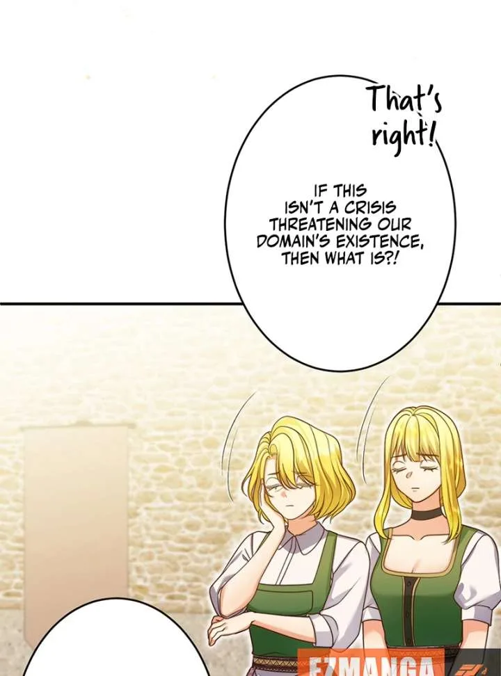 The Stone-Throwing Heiress: The King’s Younger Brother Can’t Stop Loving Her! Chapter 13 page 47