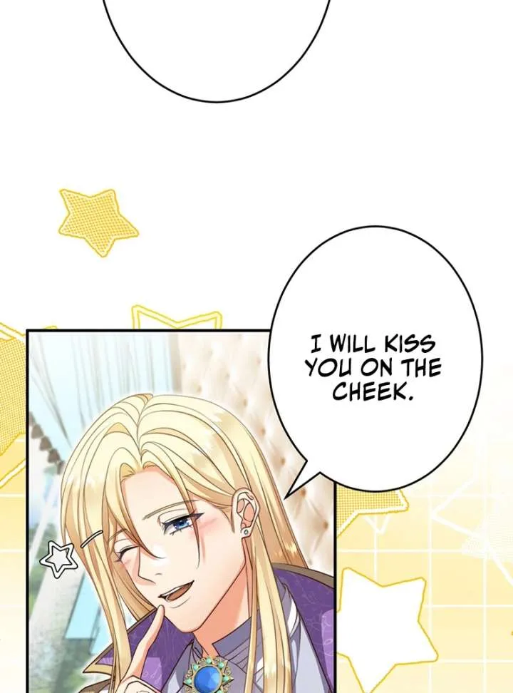The Stone-Throwing Heiress: The King’s Younger Brother Can’t Stop Loving Her! Chapter 13 page 7