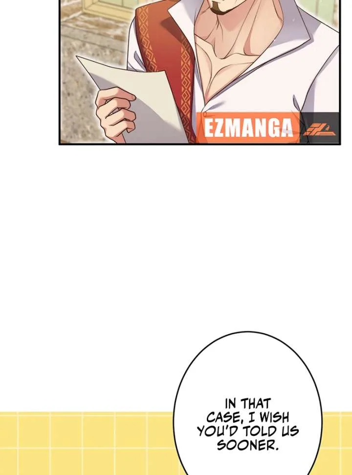 The Stone-Throwing Heiress: The King’s Younger Brother Can’t Stop Loving Her! Chapter 13 page 32