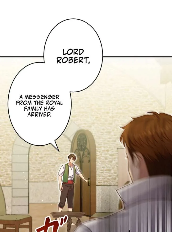 The Stone-Throwing Heiress: The King’s Younger Brother Can’t Stop Loving Her! Chapter 13 page 17