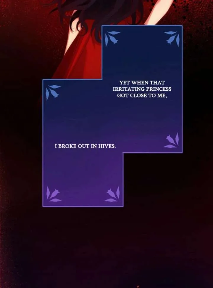 The Stone-Throwing Heiress: The King’s Younger Brother Can’t Stop Loving Her! Chapter 12 page 48
