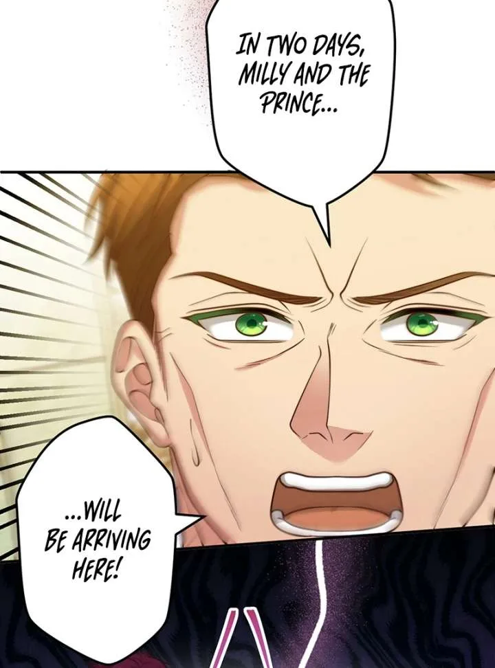 The Stone-Throwing Heiress: The King’s Younger Brother Can’t Stop Loving Her! Chapter 13 page 42