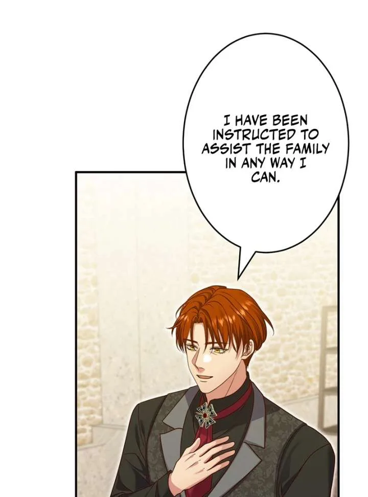 The Stone-Throwing Heiress: The King’s Younger Brother Can’t Stop Loving Her! Chapter 13 page 35