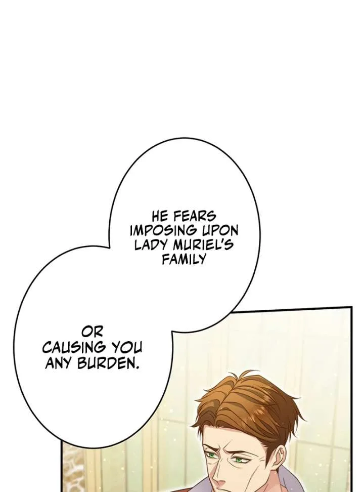 The Stone-Throwing Heiress: The King’s Younger Brother Can’t Stop Loving Her! Chapter 13 page 31