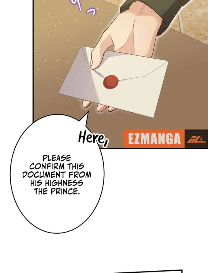 The Stone-Throwing Heiress: The King’s Younger Brother Can’t Stop Loving Her! Chapter 13 page 24