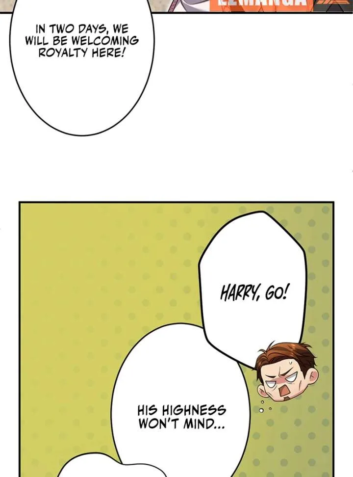 The Stone-Throwing Heiress: The King’s Younger Brother Can’t Stop Loving Her! Chapter 13 page 48