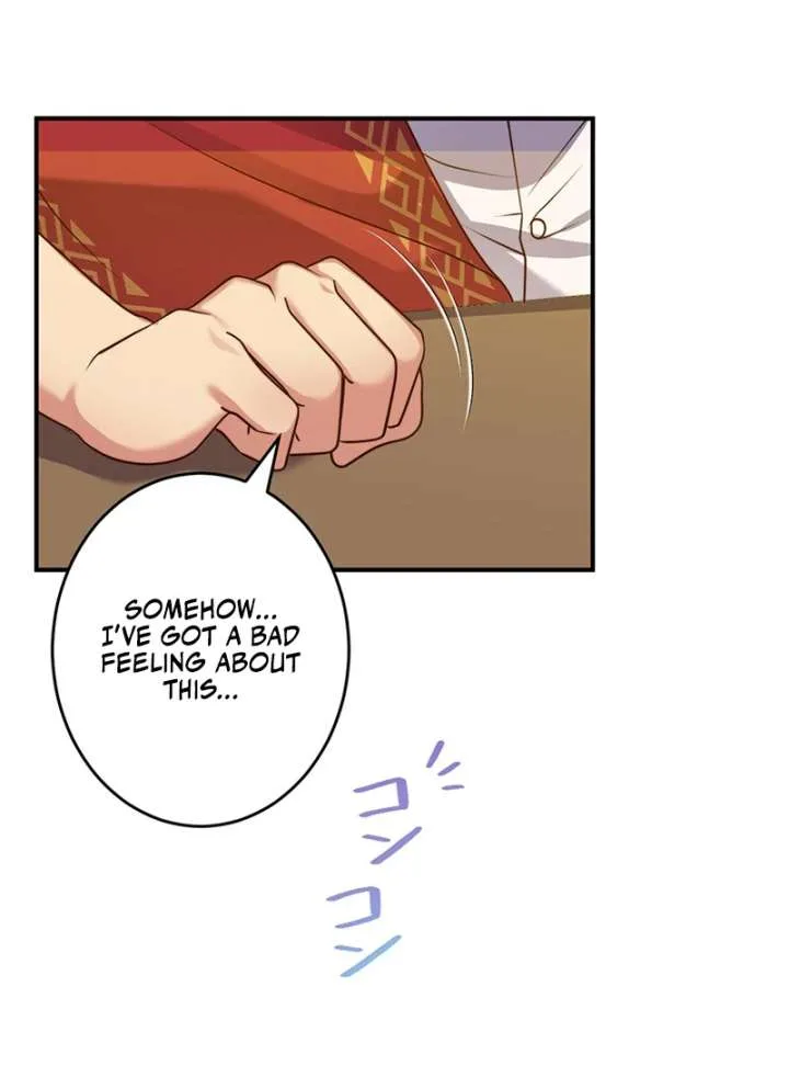 The Stone-Throwing Heiress: The King’s Younger Brother Can’t Stop Loving Her! Chapter 13 page 16
