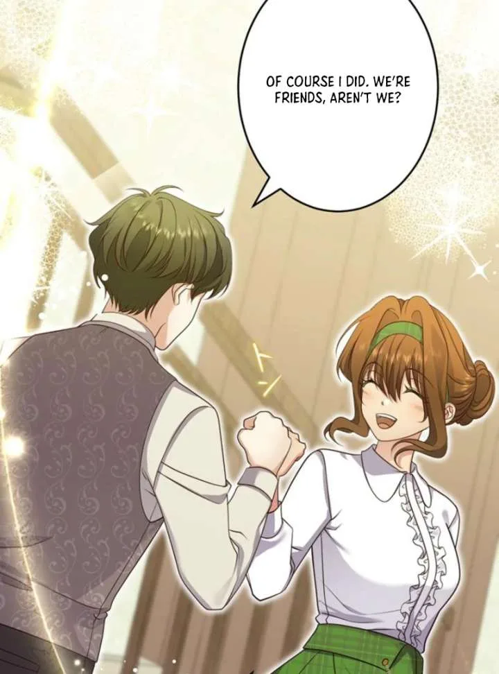The Stone-Throwing Heiress: The King’s Younger Brother Can’t Stop Loving Her! Chapter 12 page 34