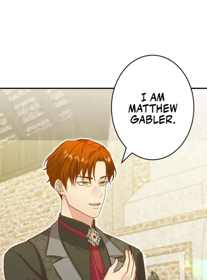 The Stone-Throwing Heiress: The King’s Younger Brother Can’t Stop Loving Her! Chapter 13 page 22