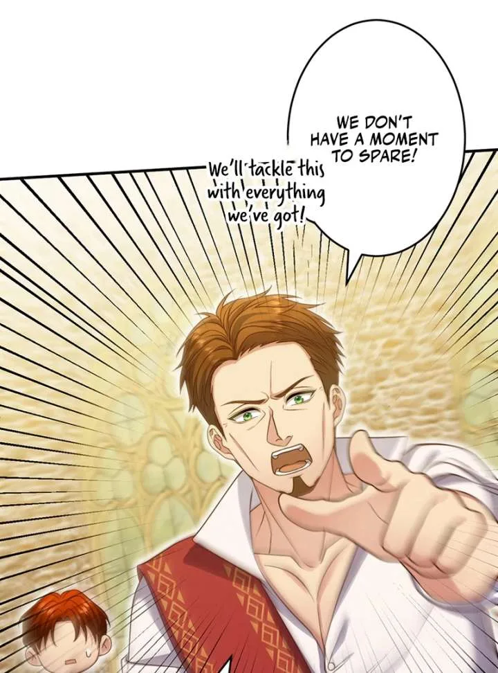 The Stone-Throwing Heiress: The King’s Younger Brother Can’t Stop Loving Her! Chapter 13 page 44