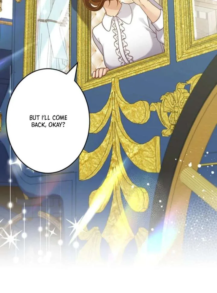 The Stone-Throwing Heiress: The King’s Younger Brother Can’t Stop Loving Her! Chapter 12 page 41