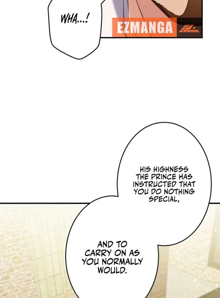 The Stone-Throwing Heiress: The King’s Younger Brother Can’t Stop Loving Her! Chapter 13 page 28