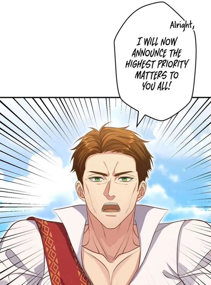 The Stone-Throwing Heiress: The King’s Younger Brother Can’t Stop Loving Her! Chapter 13 page 63