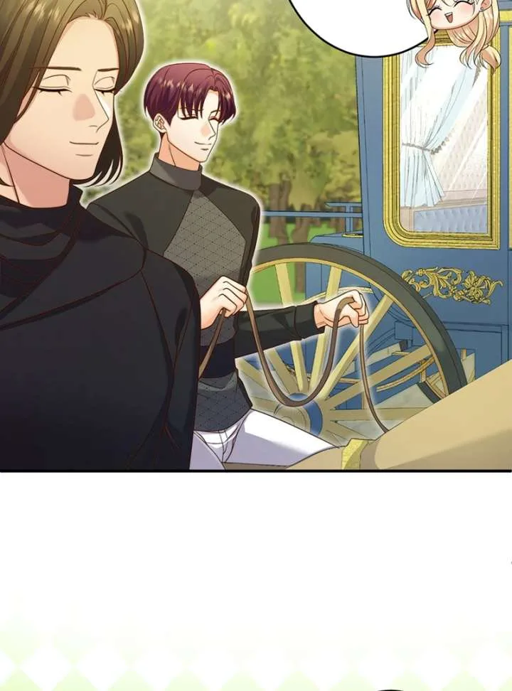 The Stone-Throwing Heiress: The King’s Younger Brother Can’t Stop Loving Her! Chapter 13 page 5