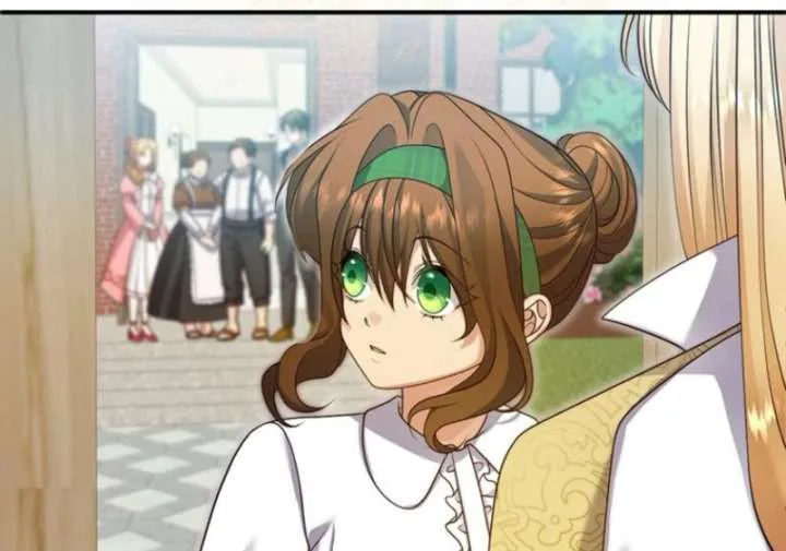 The Stone-Throwing Heiress: The King’s Younger Brother Can’t Stop Loving Her! Chapter 12 page 38