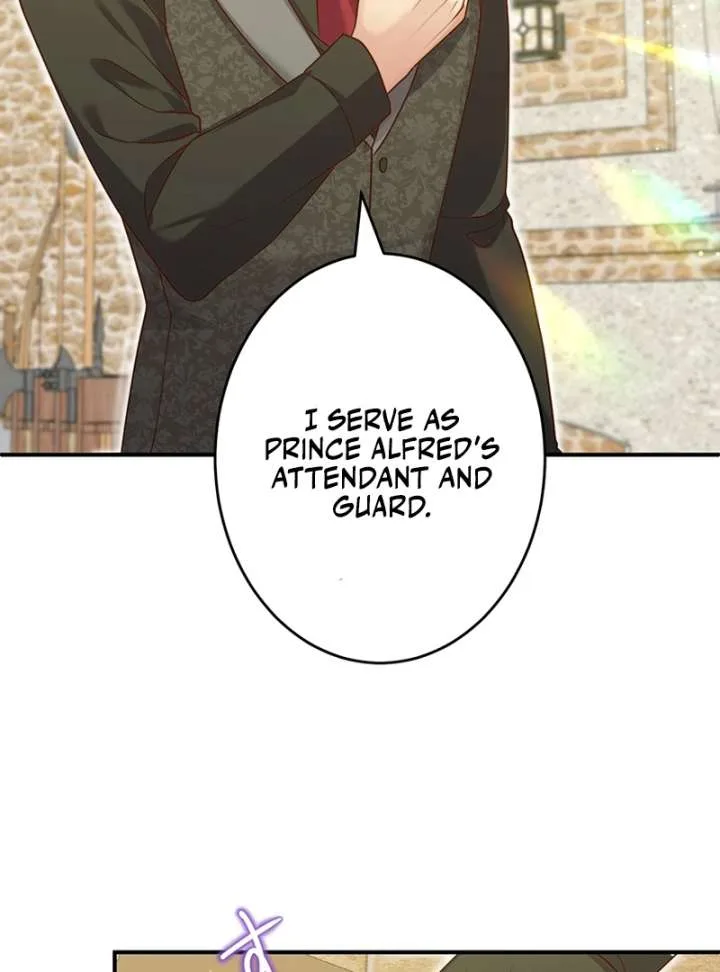 The Stone-Throwing Heiress: The King’s Younger Brother Can’t Stop Loving Her! Chapter 13 page 23