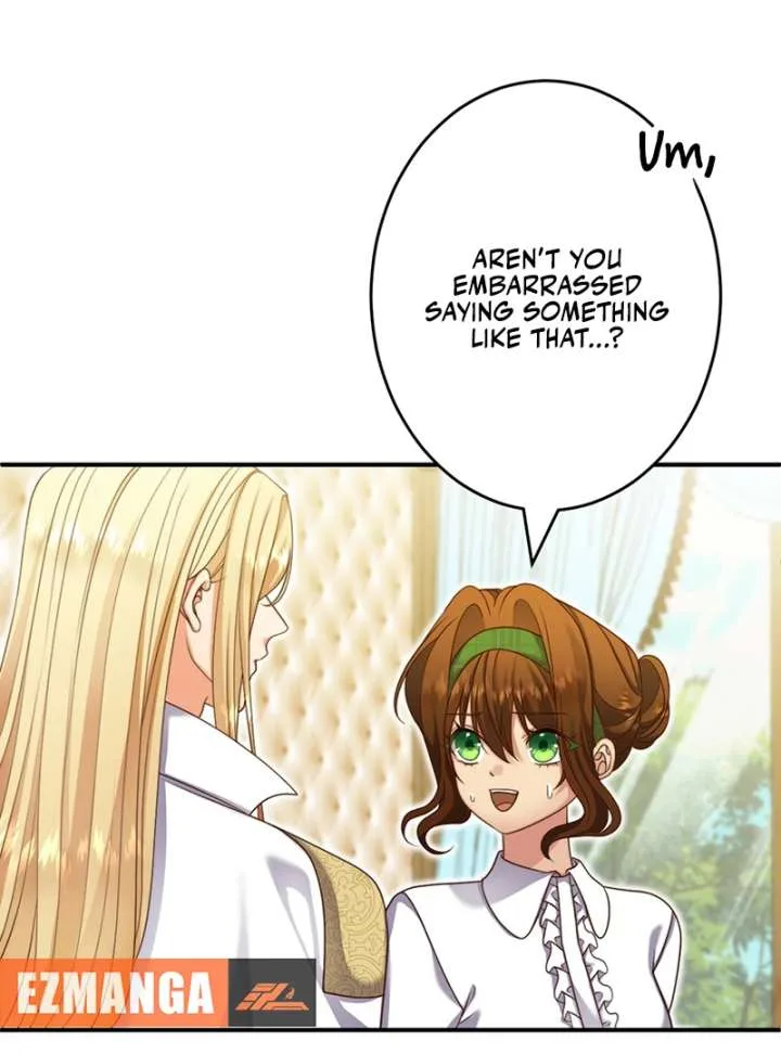The Stone-Throwing Heiress: The King’s Younger Brother Can’t Stop Loving Her! Chapter 13 page 10