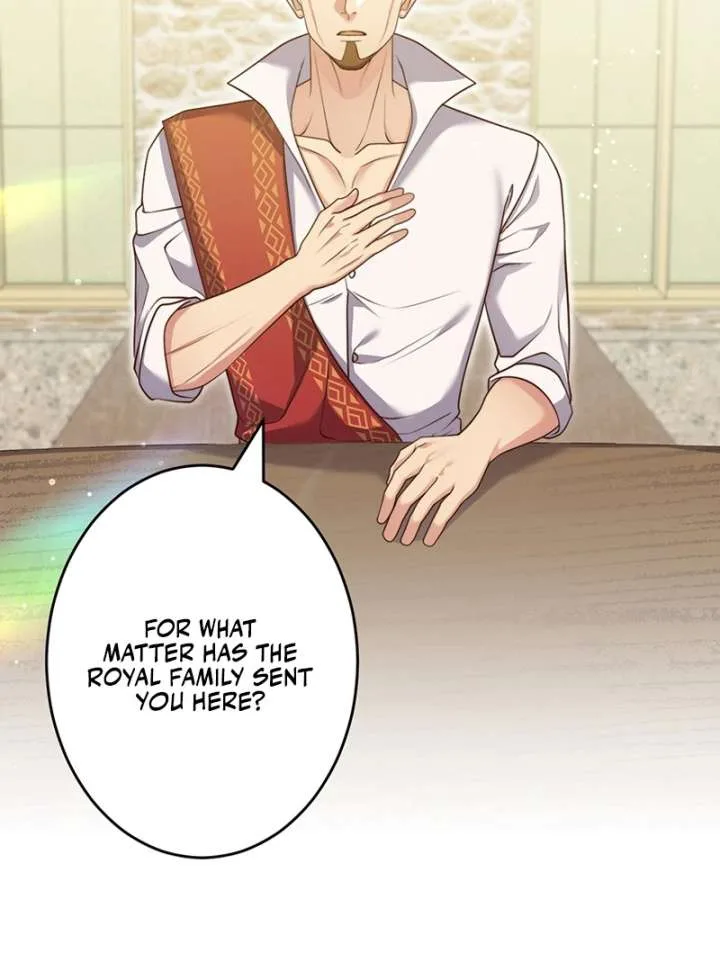 The Stone-Throwing Heiress: The King’s Younger Brother Can’t Stop Loving Her! Chapter 13 page 21