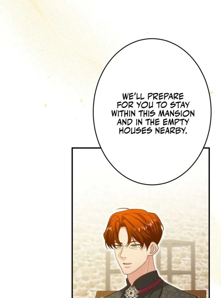 The Stone-Throwing Heiress: The King’s Younger Brother Can’t Stop Loving Her! Chapter 13 page 115