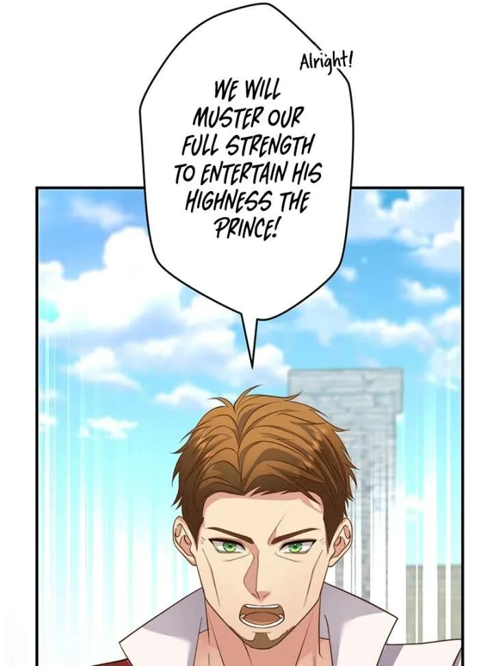 The Stone-Throwing Heiress: The King’s Younger Brother Can’t Stop Loving Her! Chapter 13 page 74