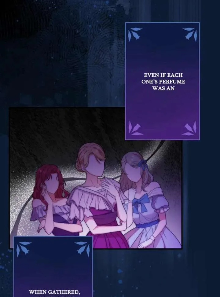The Stone-Throwing Heiress: The King’s Younger Brother Can’t Stop Loving Her! Chapter 12 page 55