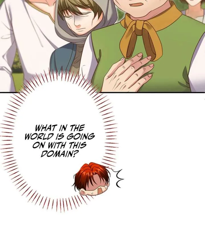 The Stone-Throwing Heiress: The King’s Younger Brother Can’t Stop Loving Her! Chapter 13 page 62