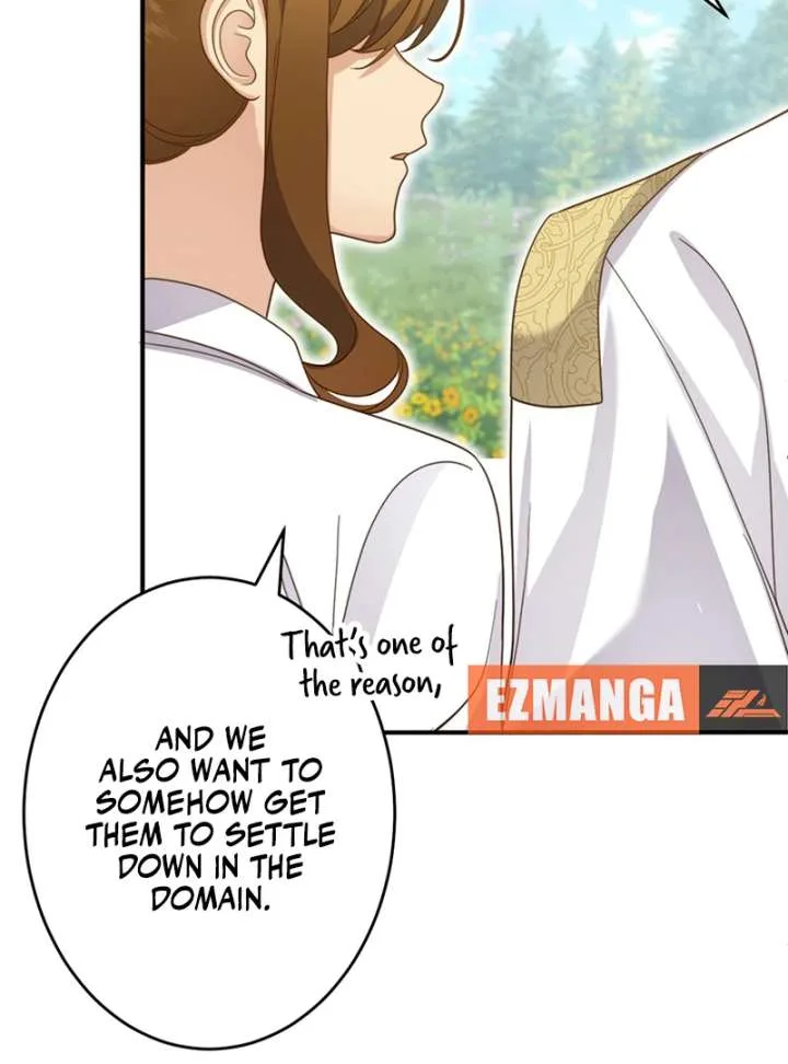 The Stone-Throwing Heiress: The King’s Younger Brother Can’t Stop Loving Her! Chapter 13 page 107