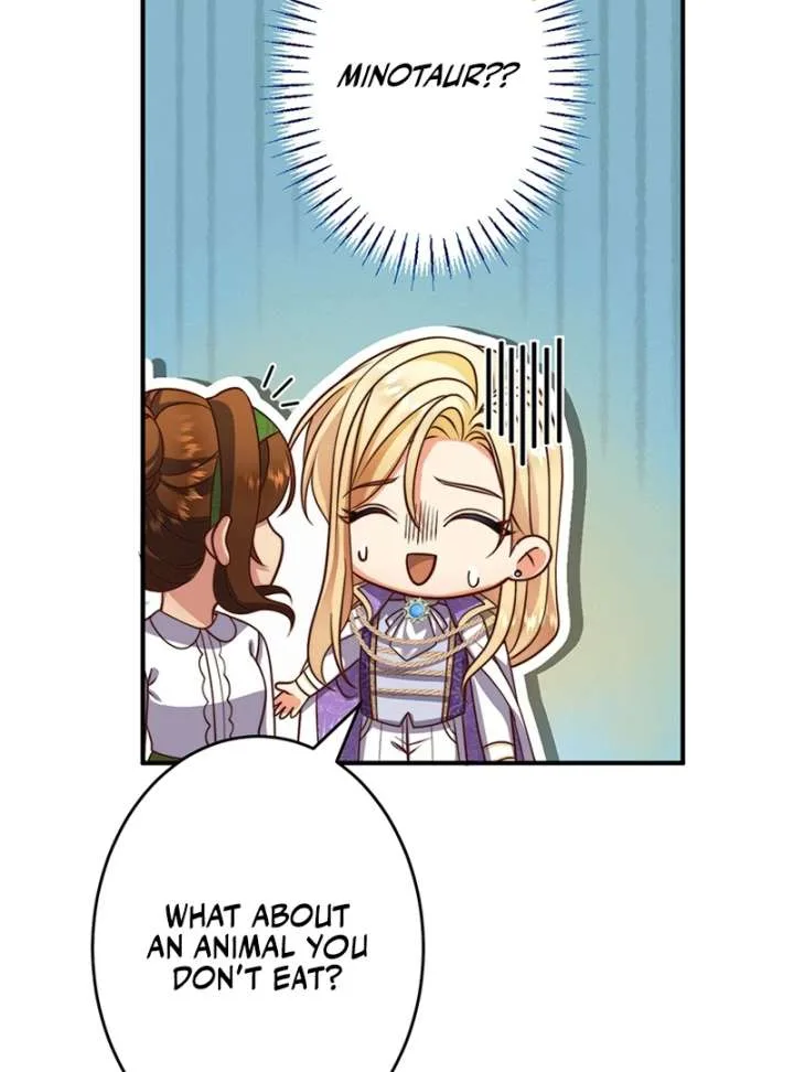 The Stone-Throwing Heiress: The King’s Younger Brother Can’t Stop Loving Her! Chapter 13 page 94