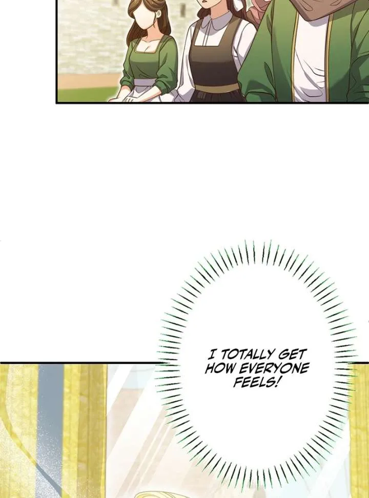 The Stone-Throwing Heiress: The King’s Younger Brother Can’t Stop Loving Her! Chapter 13 page 128