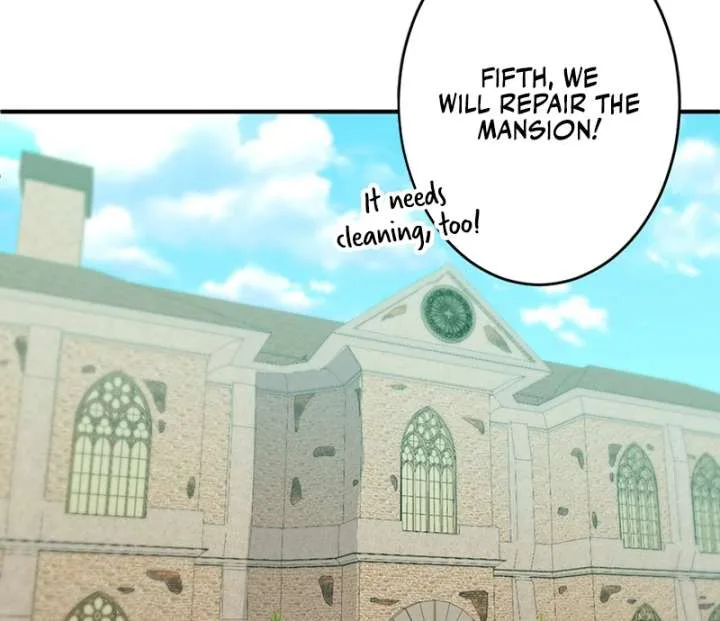 The Stone-Throwing Heiress: The King’s Younger Brother Can’t Stop Loving Her! Chapter 13 page 72