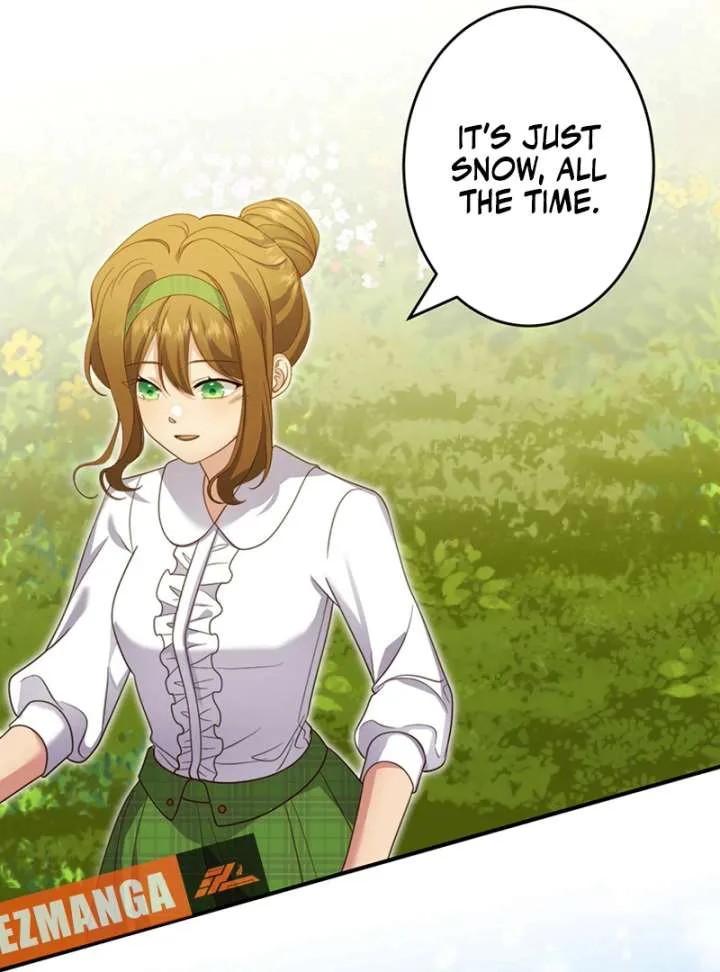The Stone-Throwing Heiress: The King’s Younger Brother Can’t Stop Loving Her! Chapter 13 page 100