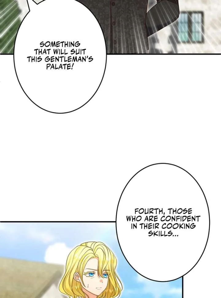 The Stone-Throwing Heiress: The King’s Younger Brother Can’t Stop Loving Her! Chapter 13 page 70