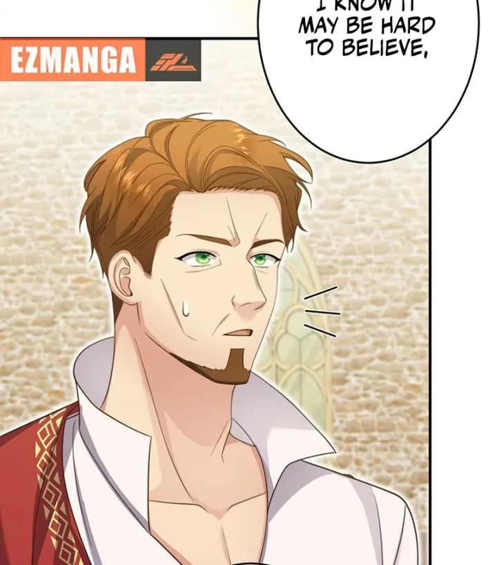 The Stone-Throwing Heiress: The King’s Younger Brother Can’t Stop Loving Her! Chapter 13 page 119