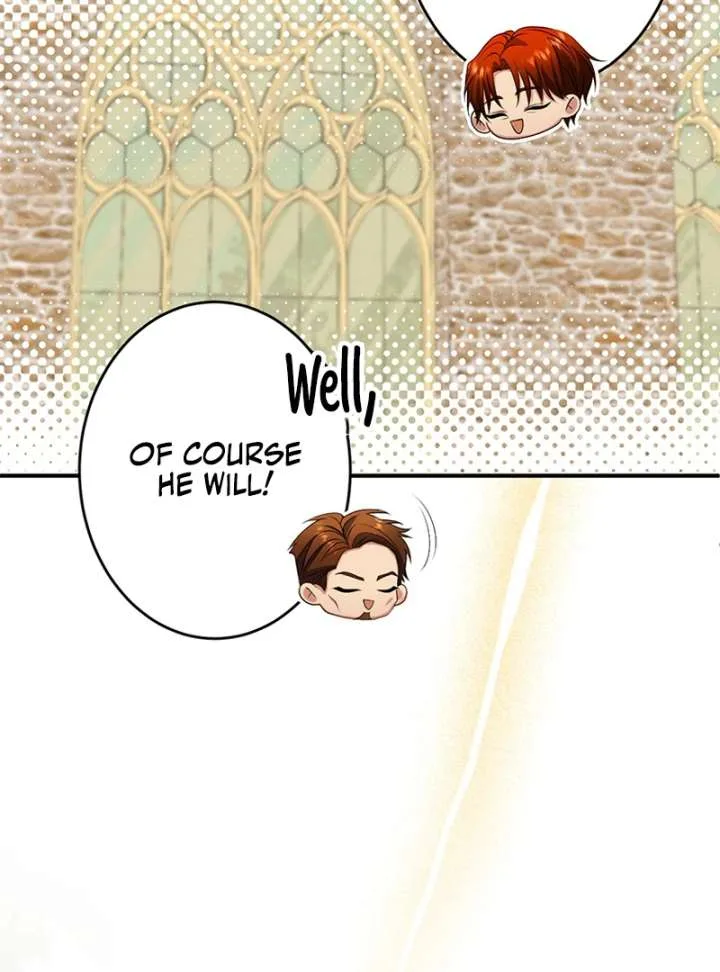 The Stone-Throwing Heiress: The King’s Younger Brother Can’t Stop Loving Her! Chapter 13 page 124